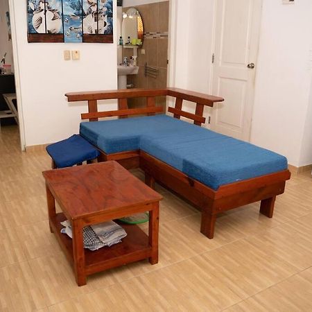Villa Caribe 巴亚希贝 外观 照片