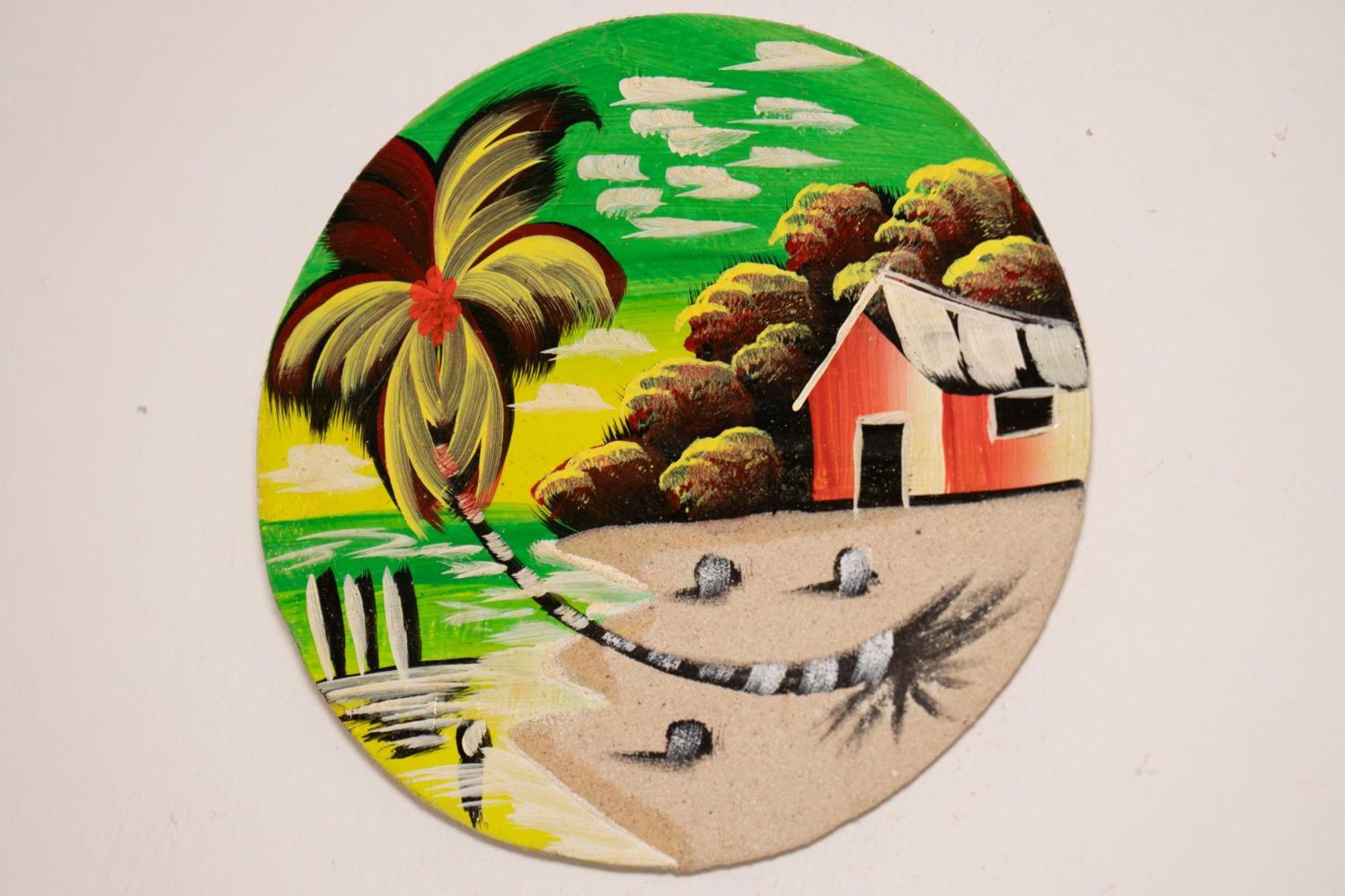 Villa Caribe 巴亚希贝 外观 照片