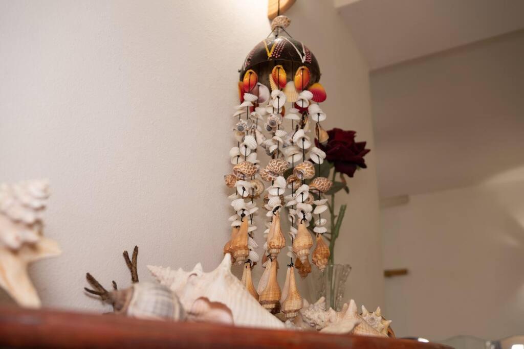 Villa Caribe 巴亚希贝 外观 照片