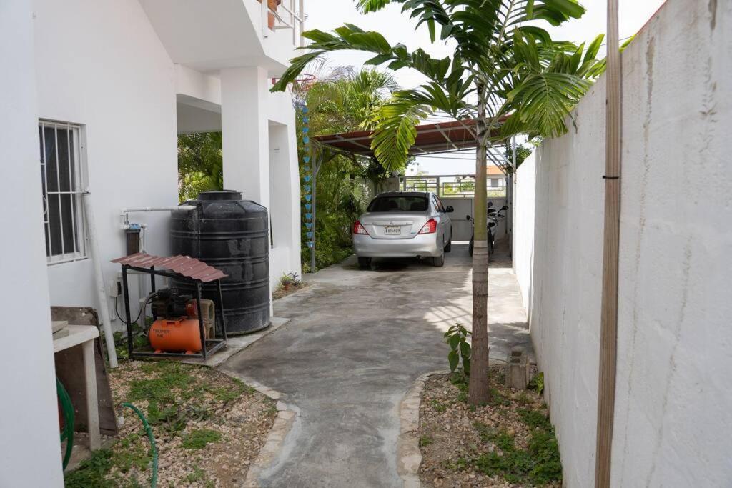 Villa Caribe 巴亚希贝 外观 照片