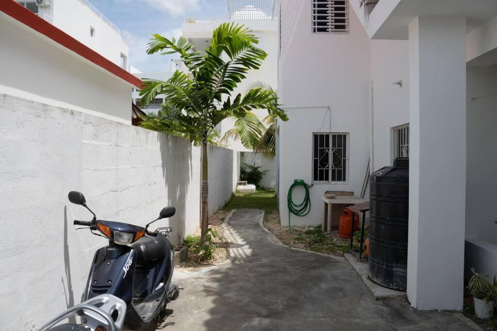 Villa Caribe 巴亚希贝 外观 照片