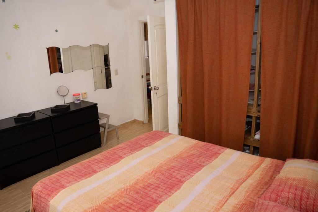 Villa Caribe 巴亚希贝 外观 照片