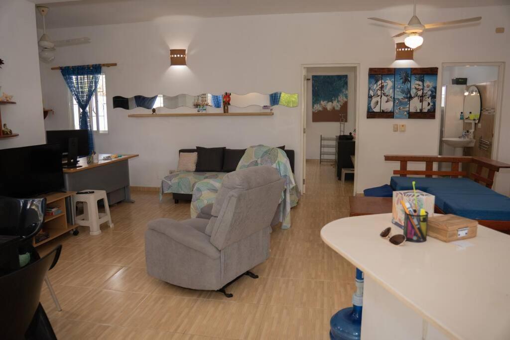 Villa Caribe 巴亚希贝 外观 照片