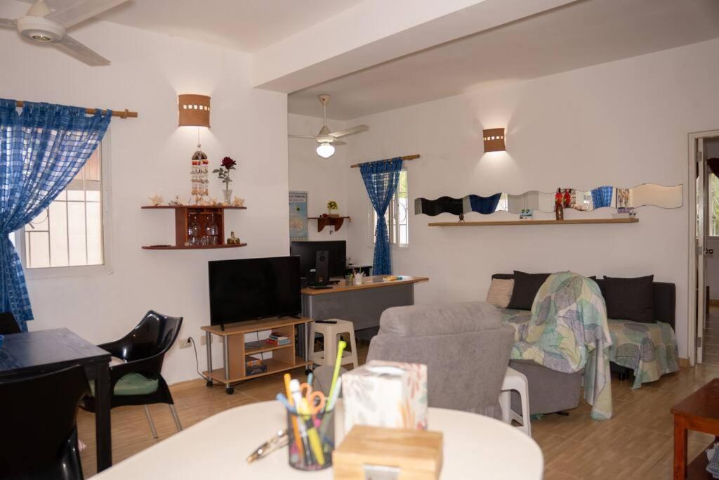 Villa Caribe 巴亚希贝 外观 照片