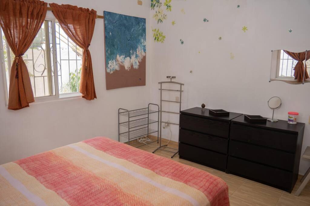 Villa Caribe 巴亚希贝 外观 照片