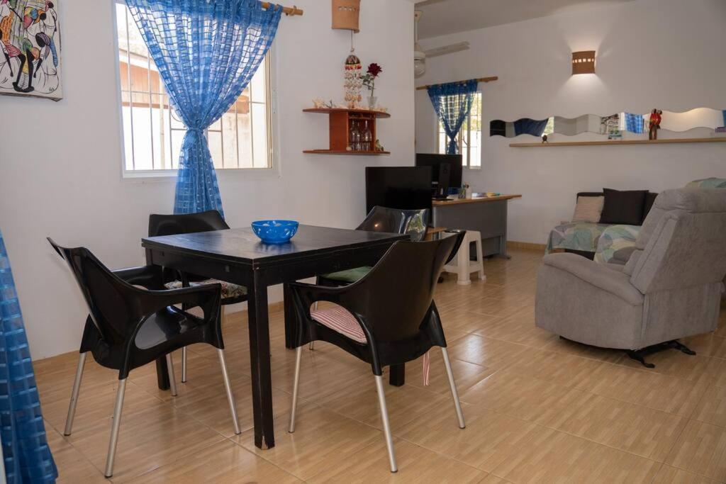 Villa Caribe 巴亚希贝 外观 照片