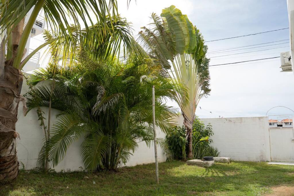 Villa Caribe 巴亚希贝 外观 照片