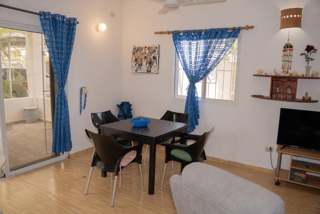 Villa Caribe 巴亚希贝 外观 照片