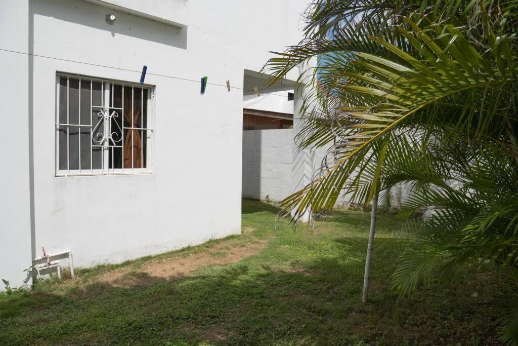 Villa Caribe 巴亚希贝 外观 照片