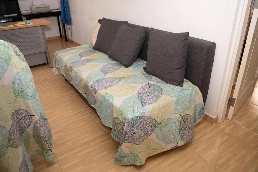 Villa Caribe 巴亚希贝 外观 照片