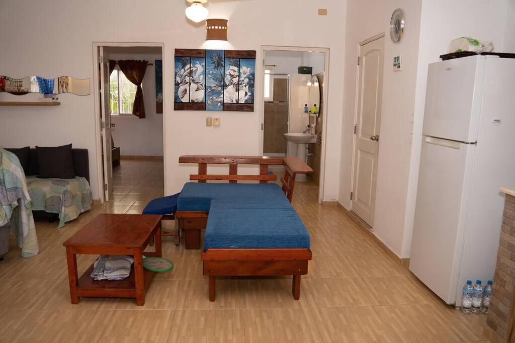 Villa Caribe 巴亚希贝 外观 照片