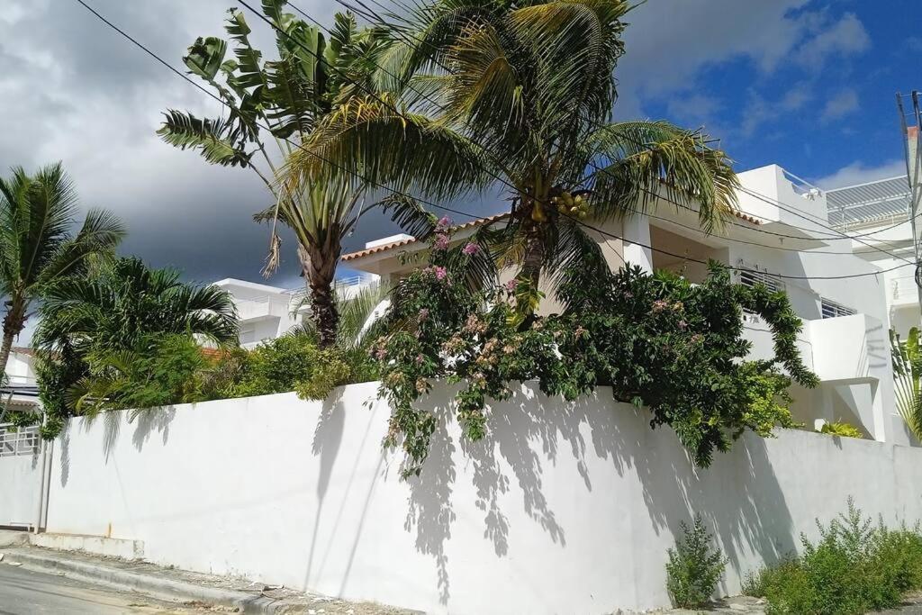 Villa Caribe 巴亚希贝 外观 照片