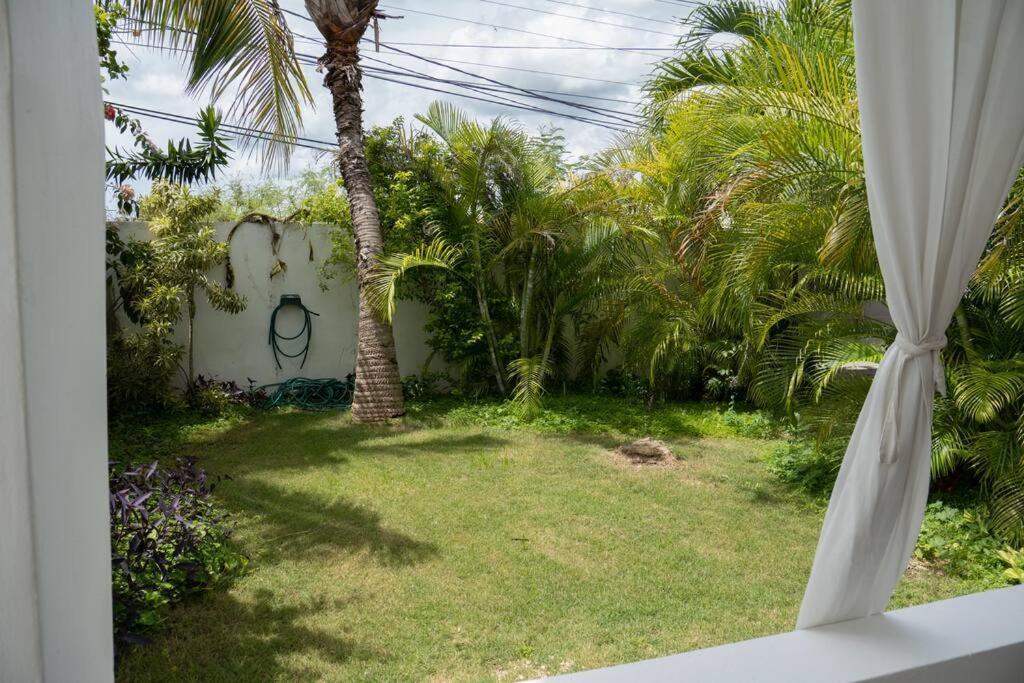 Villa Caribe 巴亚希贝 外观 照片
