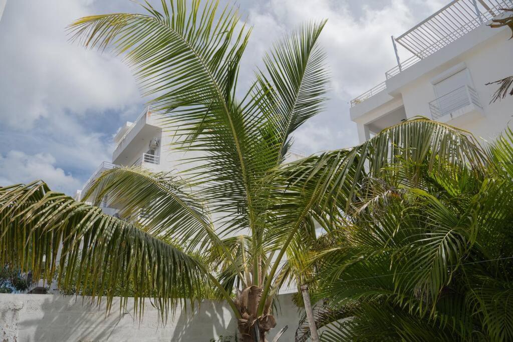 Villa Caribe 巴亚希贝 外观 照片